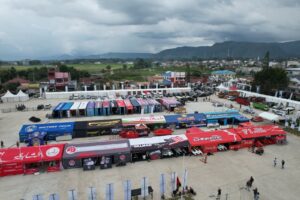 Hotel Indonesia Natour Dukung Ajang Balap Internasional KOPIKO F1Powerboat