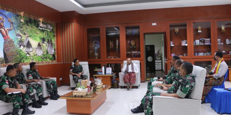 Mental Block Masyarakat NTT tentang Kelor Harus Kita Rubah