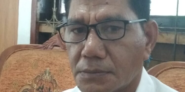 Flotim Alami Lonjakan Harga Beras