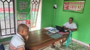 Petugas PLN Tuduh Kosmas Andreas Curi Arus Listrik, dituntut Bayar Denda Rp 19.800.000.