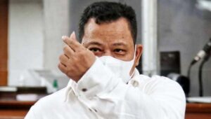 Vonis Kuat Maruf 15 Tahun, Ricky Rizal 13 Tahun Penjara