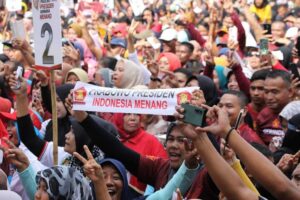 Sekjen Gerindra Ajak Partai Lain Dukung Prabowo, Bersama Membangun Indonesia