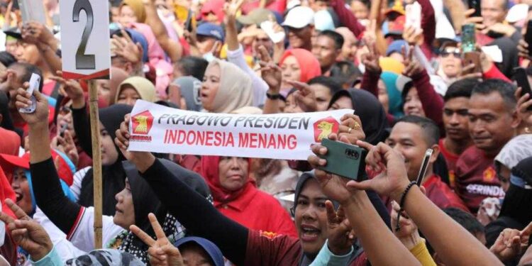 Sekjen Gerindra Ajak Partai Lain Dukung Prabowo, Bersama Membangun Indonesia