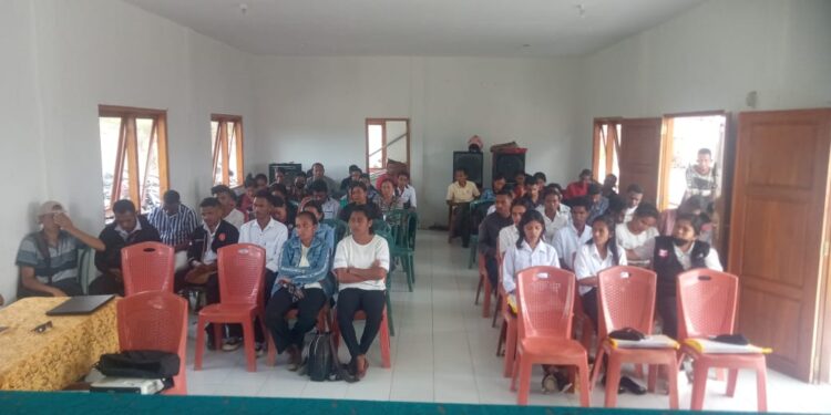 Pantarlih Garda Terdepan Kunci Sukses Pendataan Pemilih