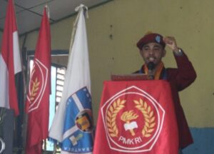 PMKRI Minta Kapolres Flotim Tuntaskan Dugaan Gratifikasi di DPRD