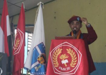 PMKRI Minta Kapolres Flotim Tuntaskan Dugaan Gratifikasi di DPRD