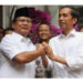 Prabowo-Jokowi Bertemu di Istana Bahas Apa?