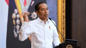 Presiden Jokowi di HPN Medan : Media Sangat dibutuhkan Menjaga Kebenaran