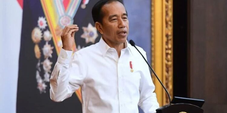 Presiden Jokowi di HPN Medan : Media Sangat dibutuhkan Menjaga Kebenaran