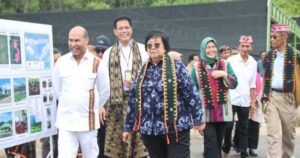 Gubernur NTT: “Labuan Bajo Seperti Ini Berkat Perhatian Presiden Jokowi”