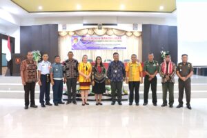 Biro AdPim Gelar Bakohumas NTT, Bahas Pengembangan Tanaman Hortikultura