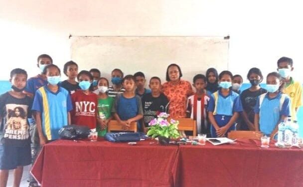 Masyarakat Tidak Perlu Curiga Berlebihan