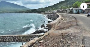 Polisi Lanjutkan Penyelidikan Kasus Talud Bubuatagamu dan Lamakera