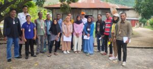 Bawaslu Awasi Verifikasi Syarat Calon DPD Lembata