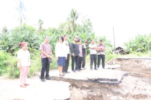 Wagub JNS : Kekayaan Intelektual Nilai Moral Budaya Untuk Kemajuan Ekonomi Daerah