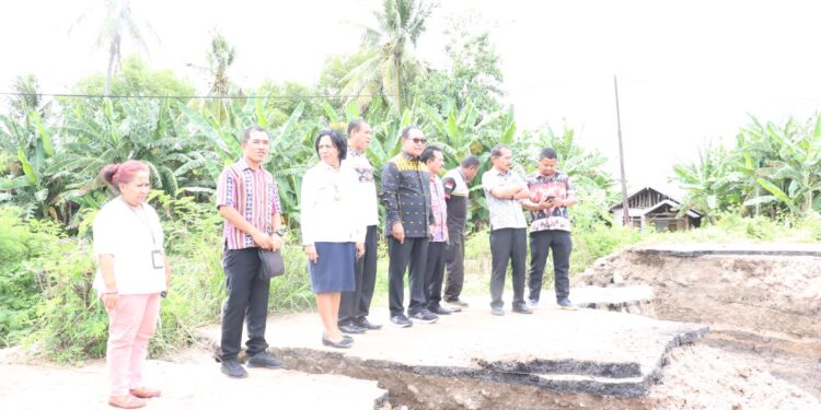 Wagub JNS : Kekayaan Intelektual Nilai Moral Budaya Untuk Kemajuan Ekonomi Daerah