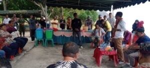 Bupati Lembata Ingatkan Kepala Desa Transparan Kelola Dana Desa