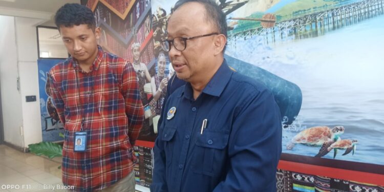 Tim BPH Migas Lacak Akar Masalah BBM di Lembata