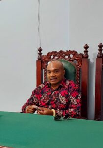 “Dipertanyakan Pendampingan Kejari Alor Atas Proyek Pasar Kadelang dan Kantor DPRD Alor”