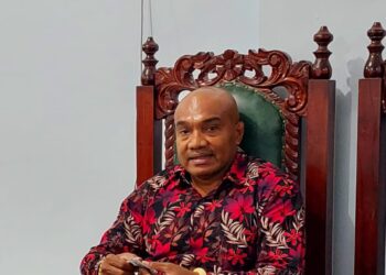 Modus Pinjam Bendera Proyek Puskesmas Paga, Kajari Sikka Harus Contoh Ketegasan Kajari TTU”