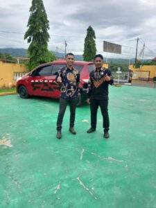 Kuasa Hukum Ahliwaris M.A. Rayabelen Tanggapi Pernyataan Dr. Wilem Ola Rongan,M.Sc