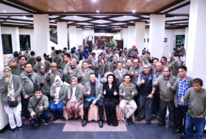 Ketua MPR Bamsoet Dukung Pemisahan Direktorat Jenderal Pajak dengan Kementerian Keuangan