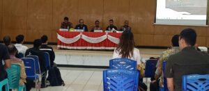 BPH Migas Ingatkan Sistem Bisa Selesaikan Masalah BBM di Lembata