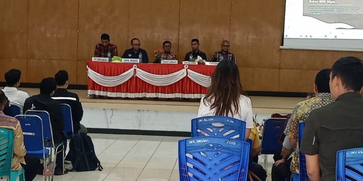 BPH Migas Ingatkan Sistem Bisa Selesaikan Masalah BBM di Lembata