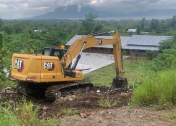 Koker Terima Kasih Untuk Pemda Lembata