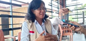 BPOM Siapkan Tiga Kader Program Keamanan Pangan di Lembata