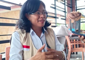 BPOM Siapkan Tiga Kader Program Keamanan Pangan di Lembata