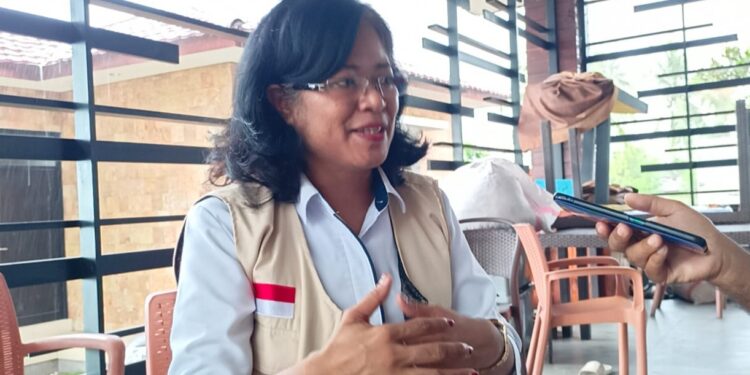 BPOM Siapkan Tiga Kader Program Keamanan Pangan di Lembata