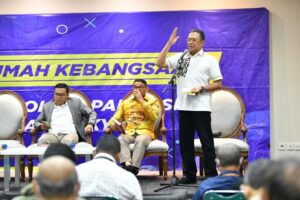 Ketua MPR Bamsoet Tegaskan Indonesia Tidak Boleh Jadi Negara Gagal