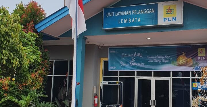PLN Lembata Klarifikasi Kasus Listrik di Desa Labalimut