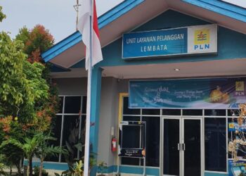 PLN Lembata Klarifikasi Kasus Listrik di Desa Labalimut