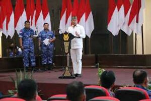 Gubernur NTT : Kelor Atasi Stunting