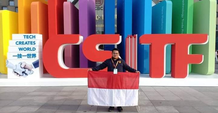 Kapolri Sigit Hadiah Klinik Pengobatan Gratis Untuk Muhammad Ja’far Hasibuan Sang Juara Dunia Penemu Biofar SS