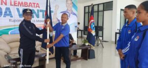 Bupati Jawa : “Jaga Nama Baik Lembata”