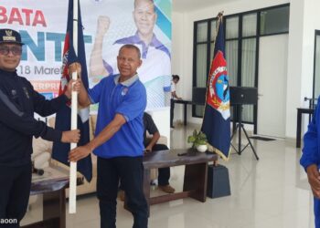 Bupati Jawa : “Jaga Nama Baik Lembata”