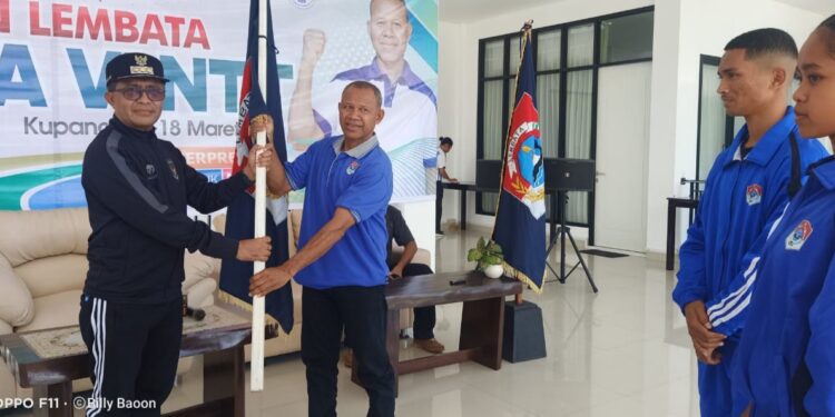 Bupati Jawa : “Jaga Nama Baik Lembata”