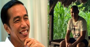 Wilem Lawe Respon Presiden Jokowi Bangun Pusat Kreasi Pemuda di NTT