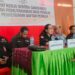 Sentra Gakkumdu Bawaslu Lembata Gelar Raker Pemutakhiran Data Pemilih