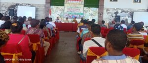 Bupati Lembata : “Keringat Anda Koperasi TKBM Hidup”