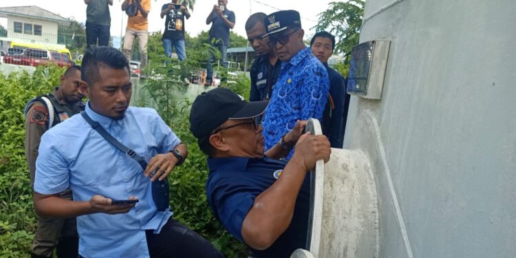 BPH Migas : Jobber Harus Jadi Kawasan Khusus Bongkar Muat BBM