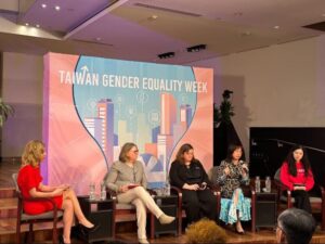 Taiwan Selenggarakan Pekan Kesetaraan Gender 2023