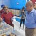 Gubernur VBL Tinjau Instalasi Tambak Oesapa