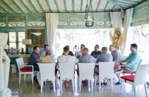 Ketua MPR Bamsoet Tegaskan, Tidak Semua Turis Rusia di Bali ‘Brengsek’