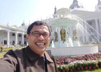 Tunda Pemilu, Presiden Terbitkan Perpres Ketimbang Perpres Publisher Rights