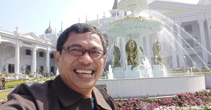 Tunda Pemilu, Presiden Terbitkan Perpres Ketimbang Perpres Publisher Rights