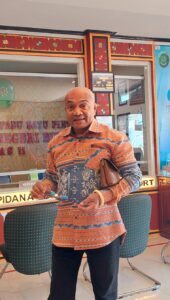 “Kejati NTT Harus Tegas Usut Kasus Proyek Pasar Kadelang dan Kantor DPRD Alor”